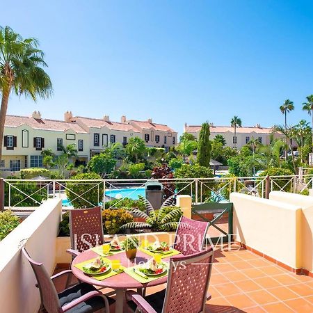 Lovely Holiday In Golf Del Sur Pp126 San Miguel de Abona Eksteriør bilde