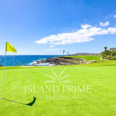 Lovely Holiday In Golf Del Sur Pp126 San Miguel de Abona Eksteriør bilde