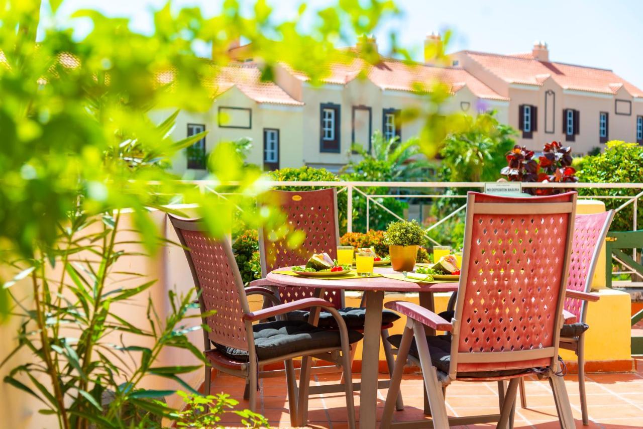 Lovely Holiday In Golf Del Sur Pp126 San Miguel de Abona Eksteriør bilde