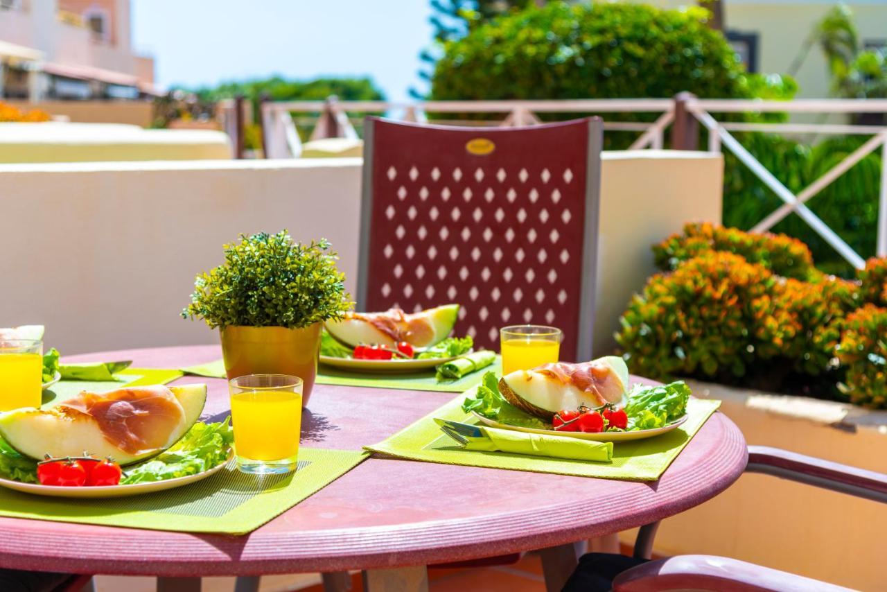 Lovely Holiday In Golf Del Sur Pp126 San Miguel de Abona Eksteriør bilde